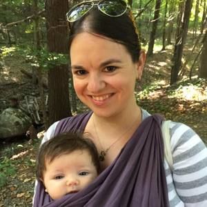 Meet your Posher, Randi