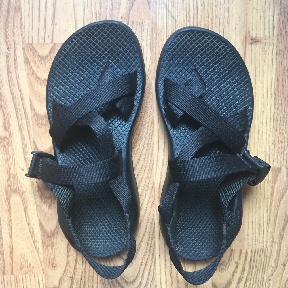 Chacos