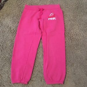 Victoria's Secret PINK sweats