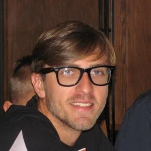 Meet your Posher, Joseph