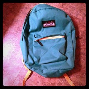 Kavu outdoor backpack