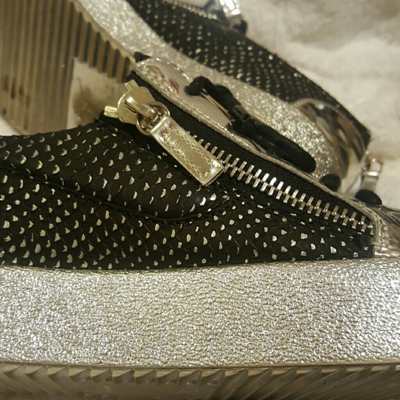 GIUSEPPE AUTHENTIC  SNEAKERS - Picture 7 of 7