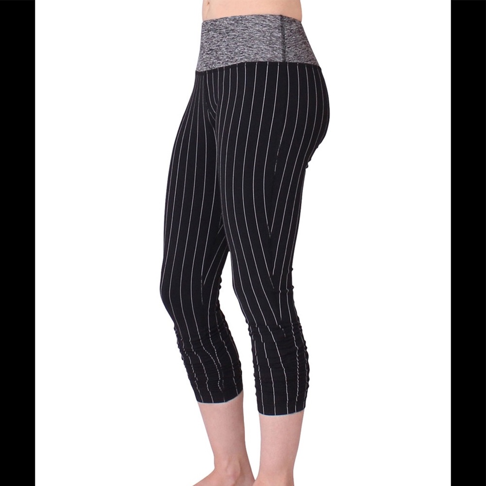 Yoga Pants