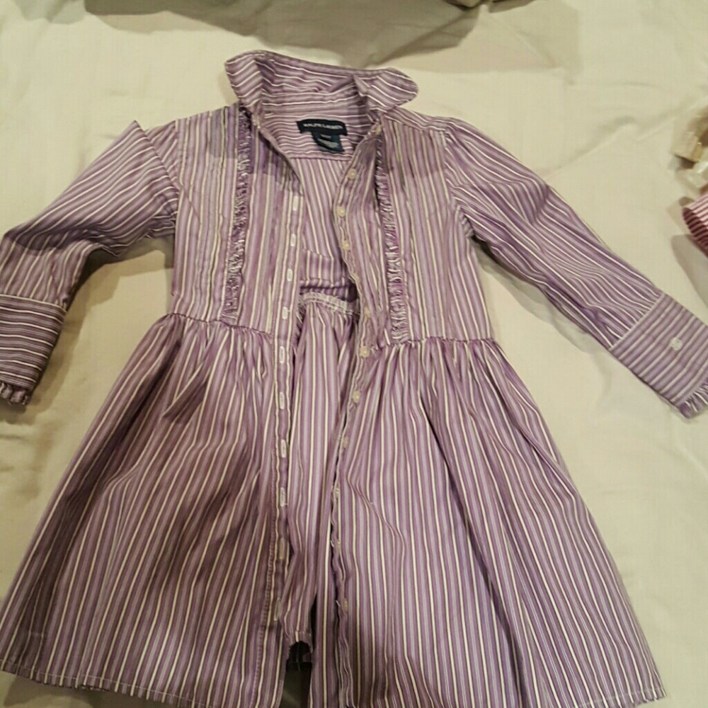 Kids clothing