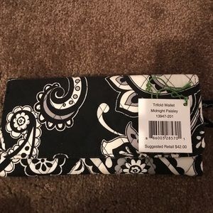 Vera Bradley Wallet