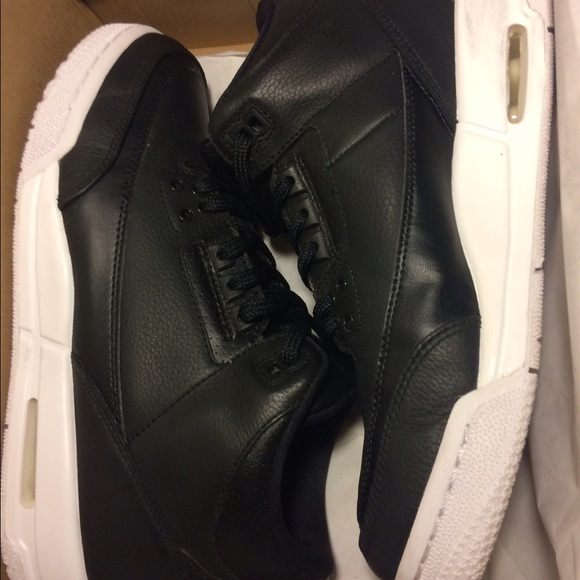 Jordan retro 3s cyber monday - Picture 2 of 3
