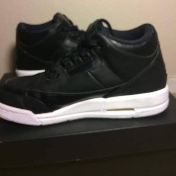 Jordan retro 3s cyber monday - Picture 3 of 3