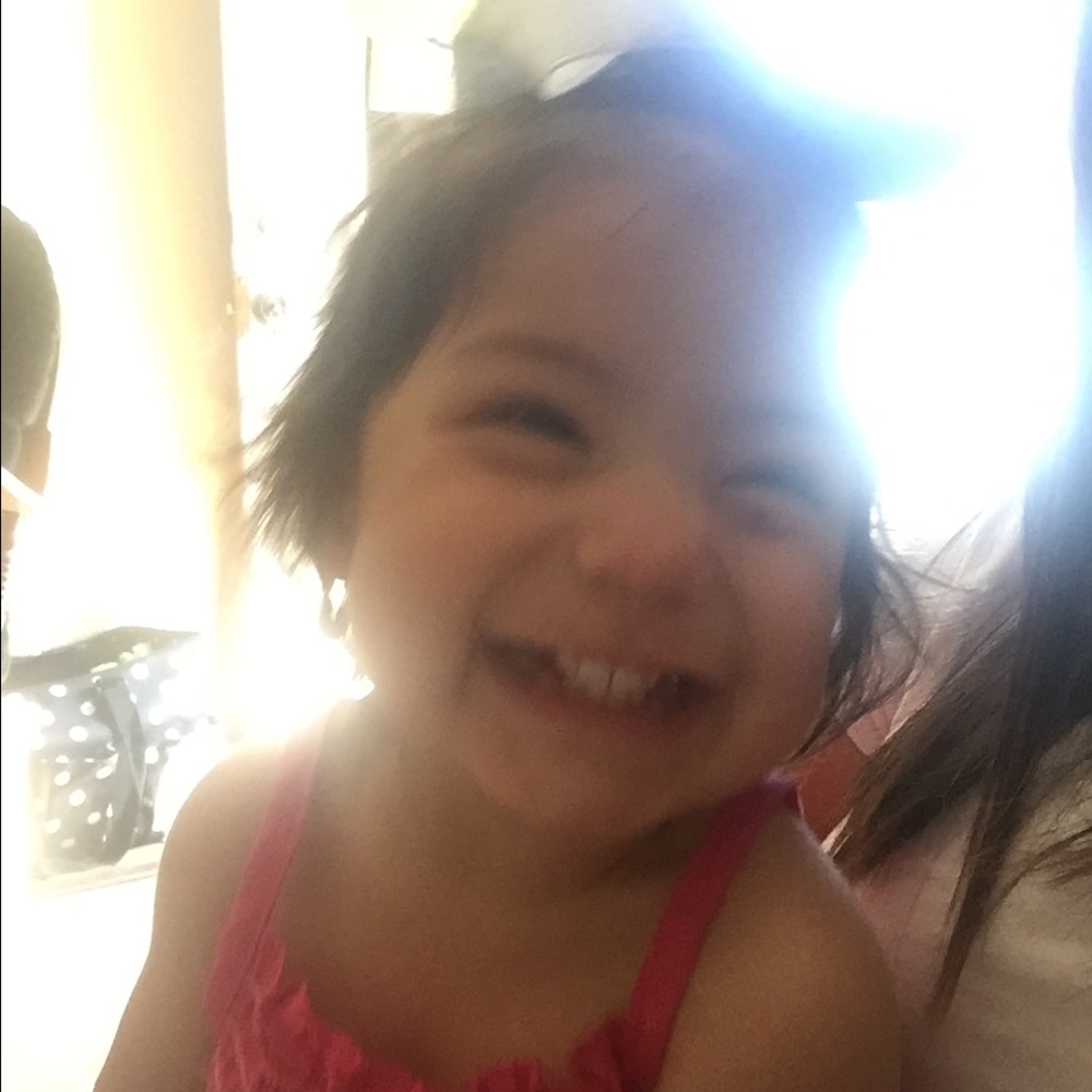 Meet your Posher, Diana