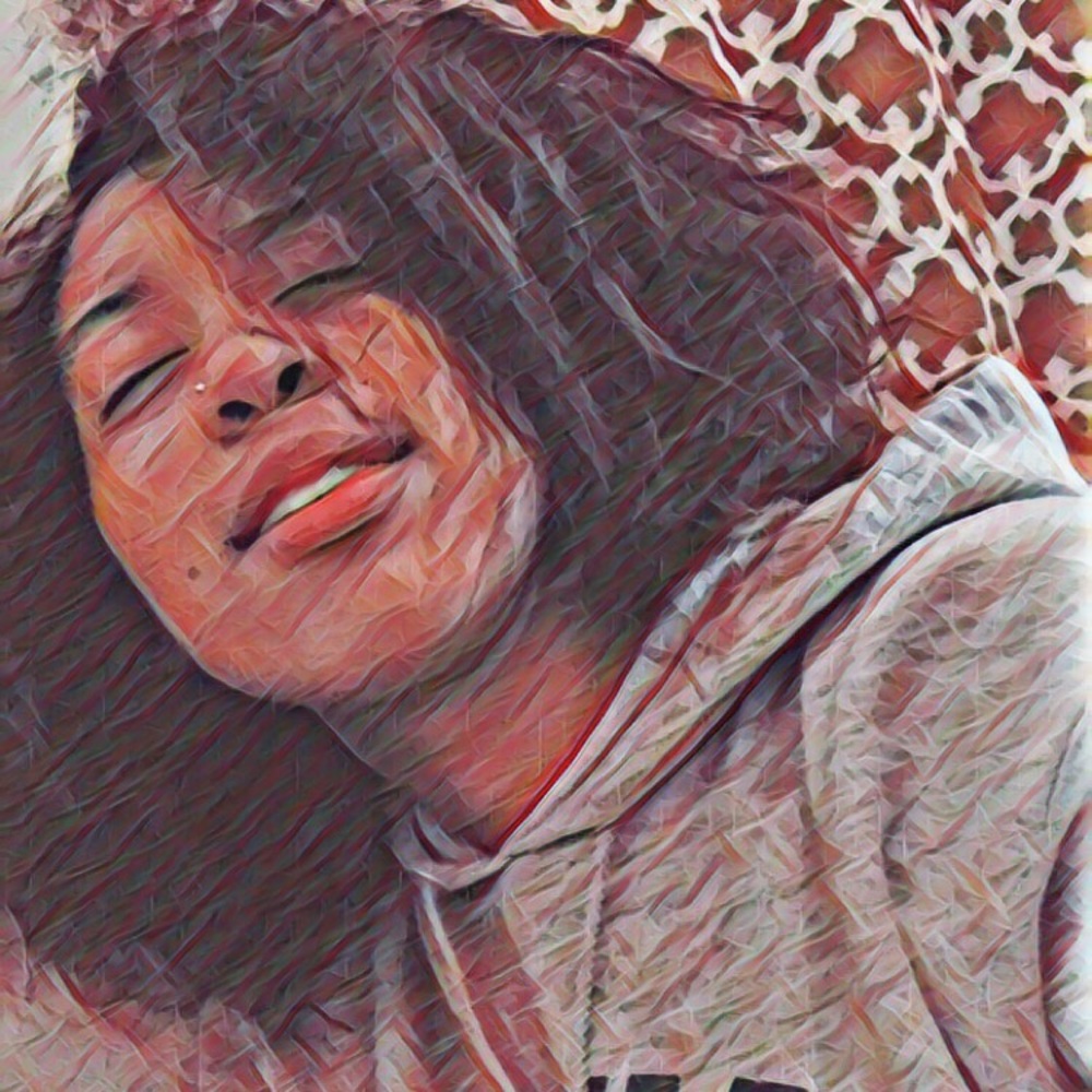 Meet your Posher, Anastasia