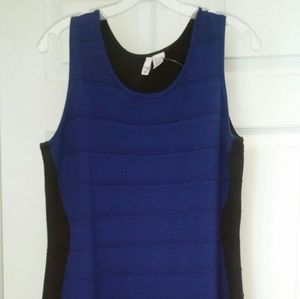 Sleeveless Dress