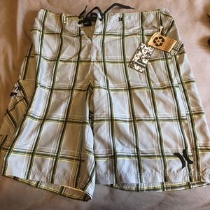 Hurley board shorts