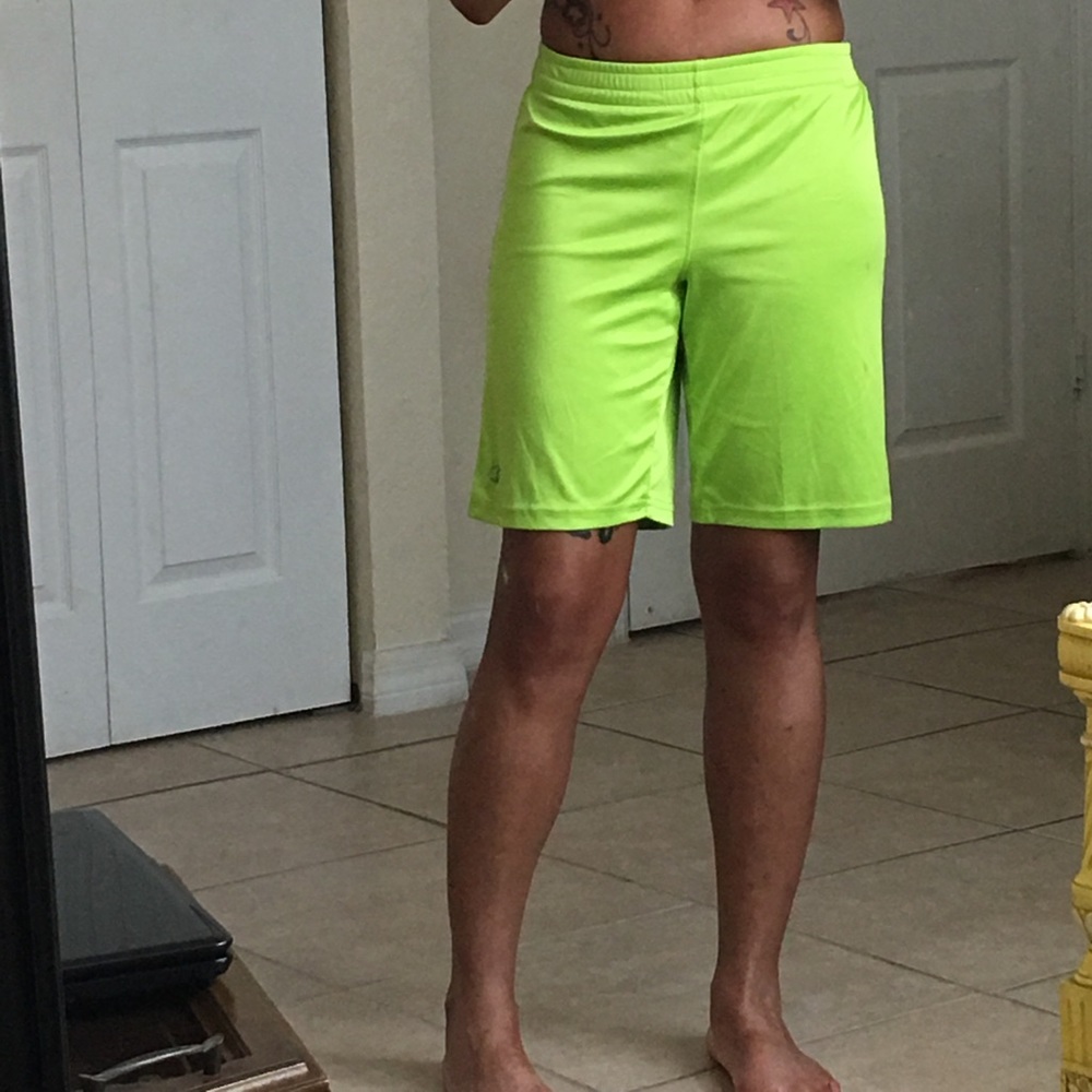 Champion Athletic Shorts