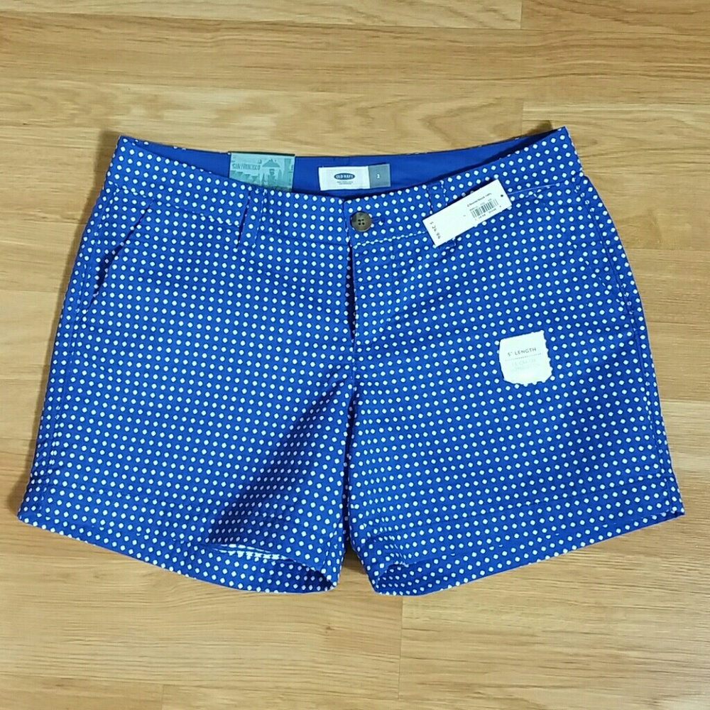 Old Navy shorts