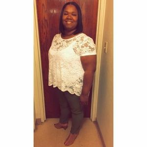 Meet your Posher, Shuntell