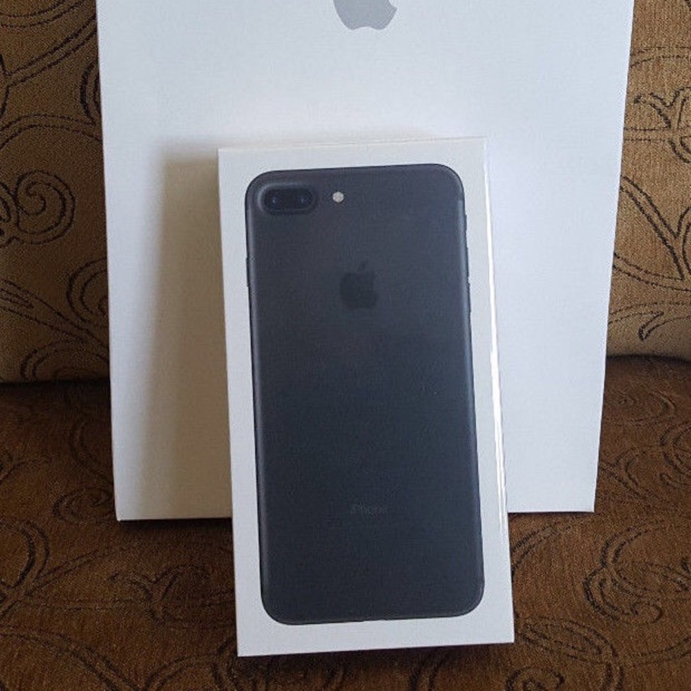iPhone 7 plus