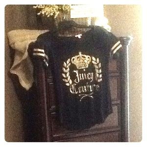 Juicy couture cotton shirt