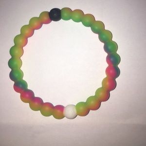 rainbow lokai!