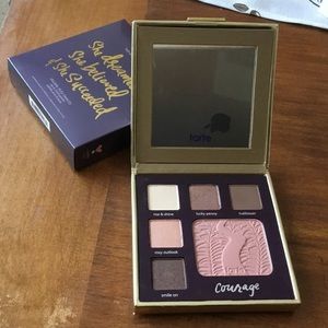HOLD 🚫 Tarte Double Duty Beauty Palette