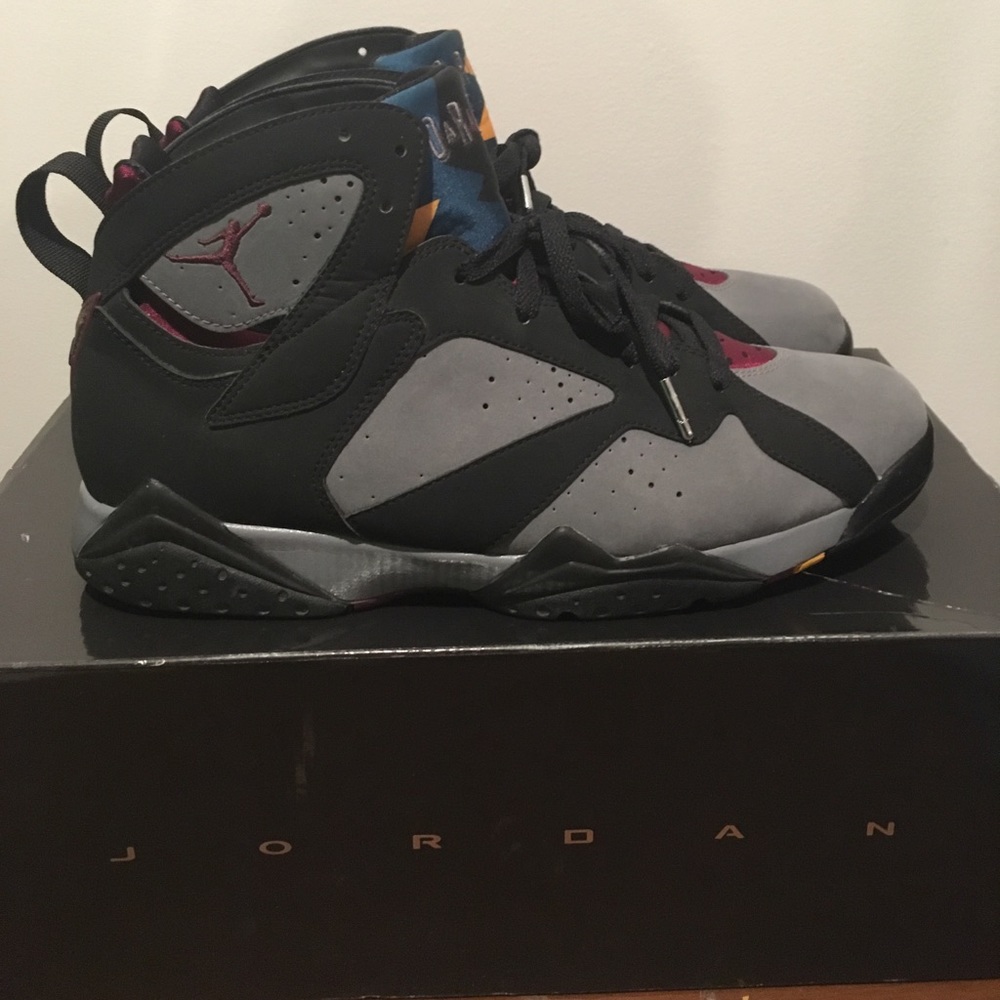 Air Jordan 7 Retro (2011)
