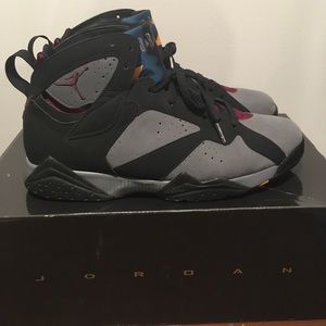 Air Jordan 7 Retro (2011)