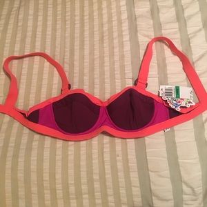 Everything but water Becca by Rebecca Virtue