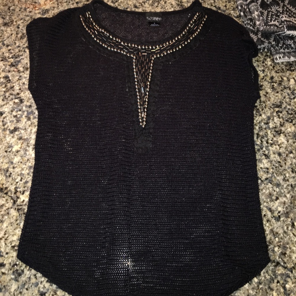 Daytrip top