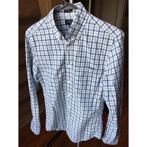 J. Crew button down