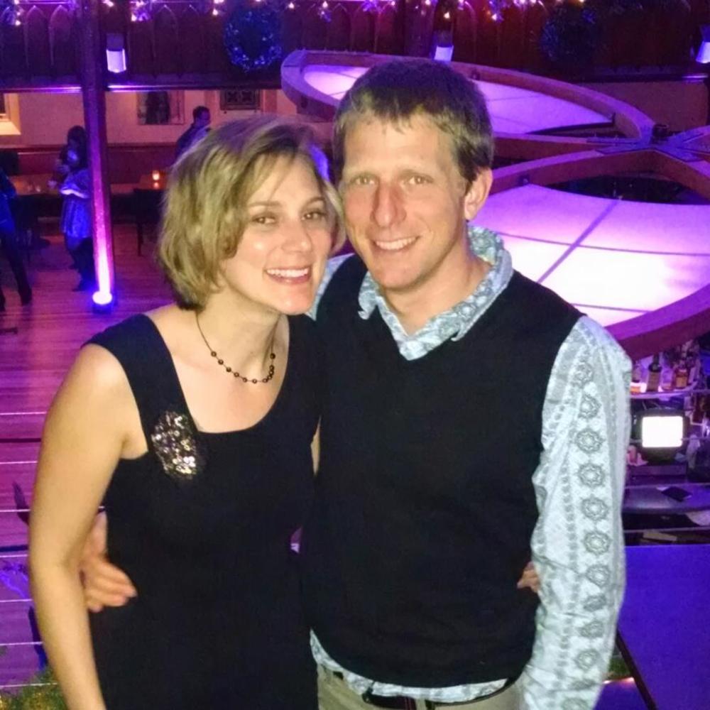 Meet your Posher, Elinor