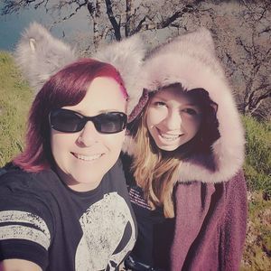 Meet your Posher, Dani