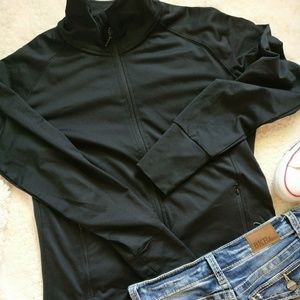 Runners Jacket