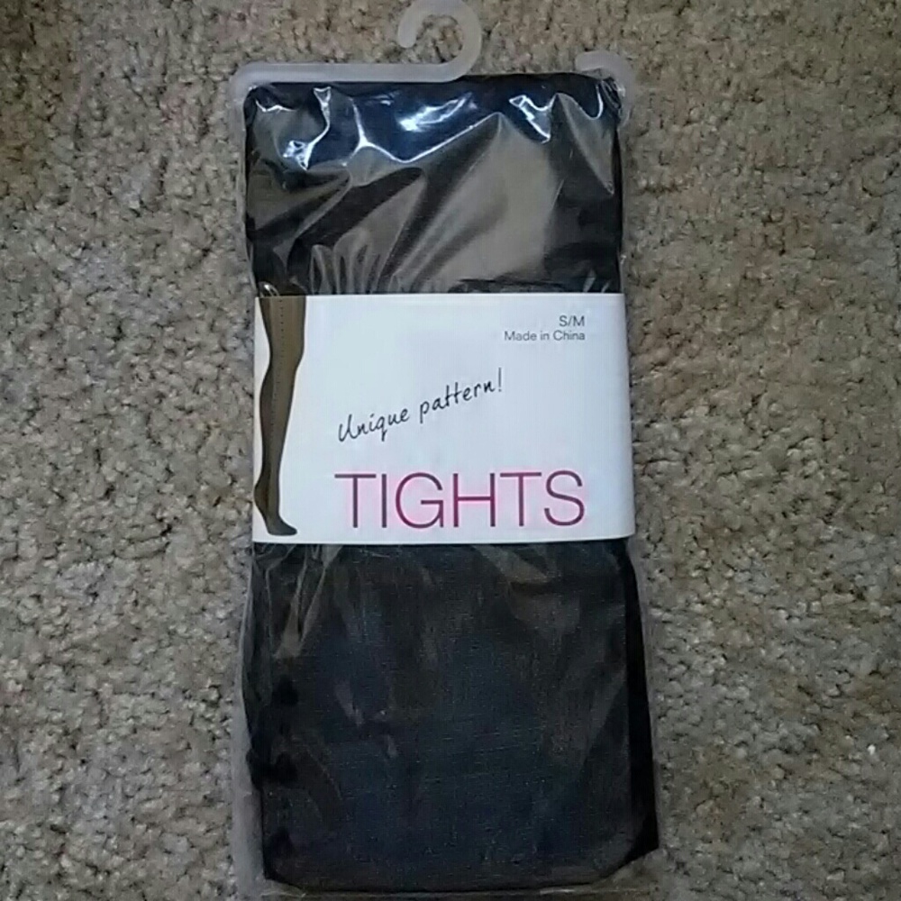 Tights