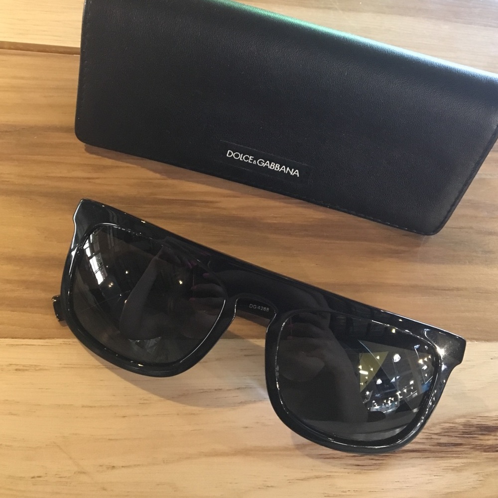 Dolce&Gabbana sunglasses