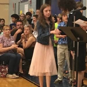 Meet your Posher, Julie anderson