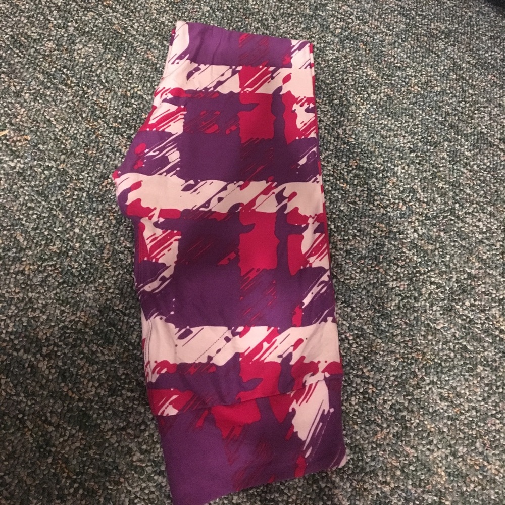LuLaRoe Leggings
