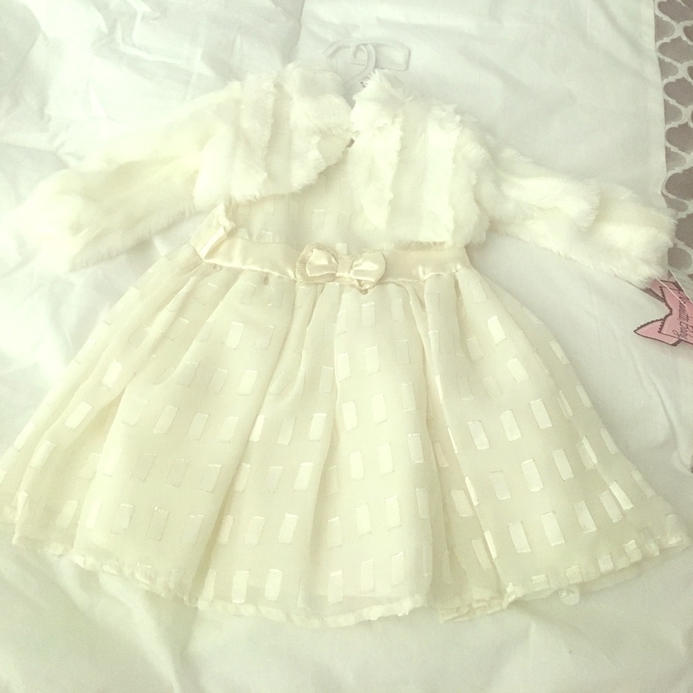 Baby Dress