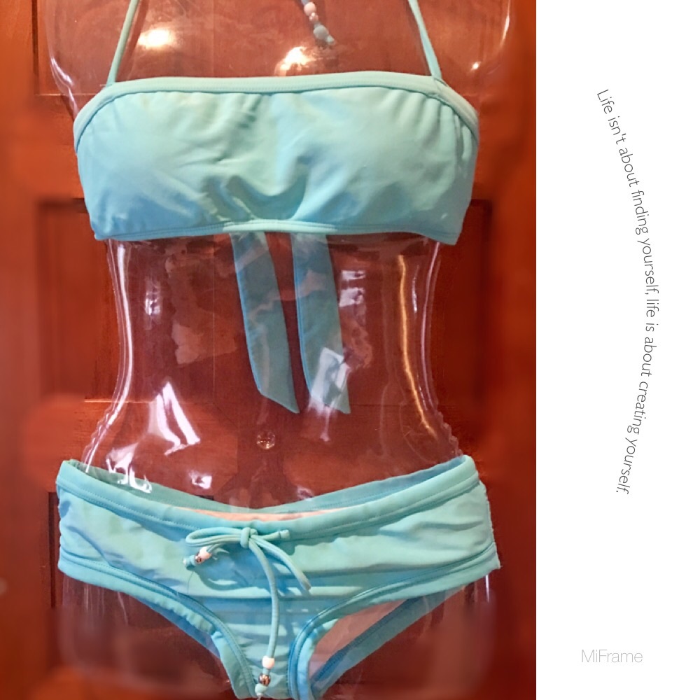 Pre ❤️ No Boundaries teal Blue 2 piece great cons