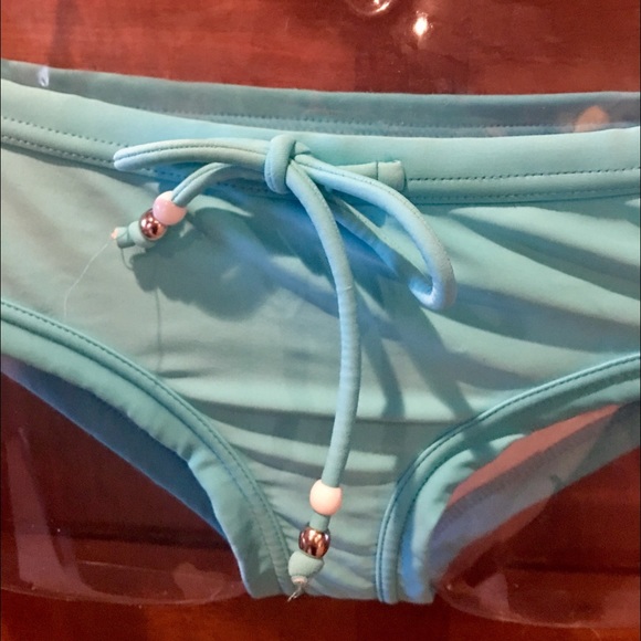 Pre ❤️ No Boundaries teal Blue 2 piece great cons - Picture 2 of 6