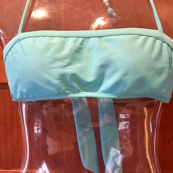 Pre ❤️ No Boundaries teal Blue 2 piece great cons - Picture 3 of 6