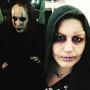 Meet your Posher, Shaun