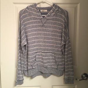 A&F hoodie