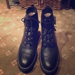 Michael Kors boots