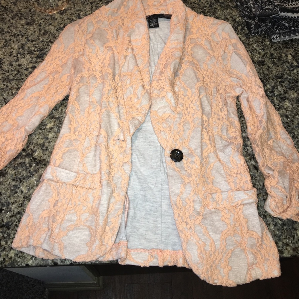 Daytrip cardigan