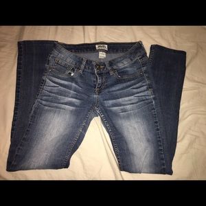 Mudd Jeans