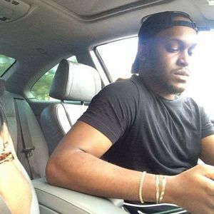 Meet your Posher, Joel