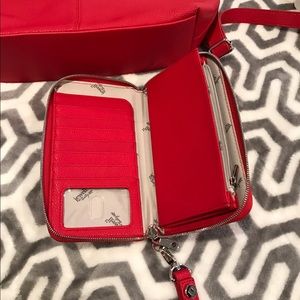 Thirty-one All About The Benjamins Wallet