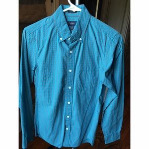 J. Crew button down