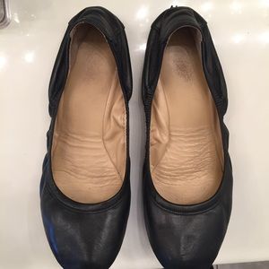 Cole Haan flats