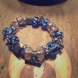 Family bracelet
