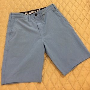 Boys hybrid shorts