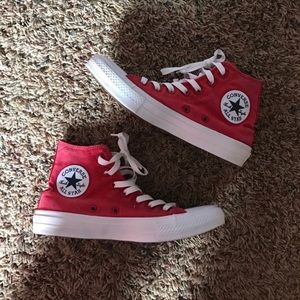 Converse Chuck II High Tops